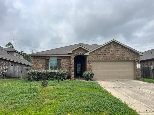 24315 Ravenna Landing Loop, Spring, TX 77389