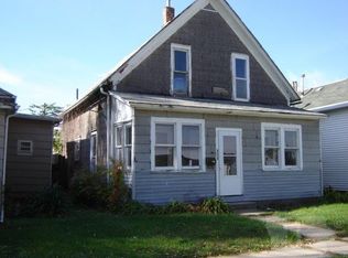 339 N Moore St, Ottumwa, IA 52501