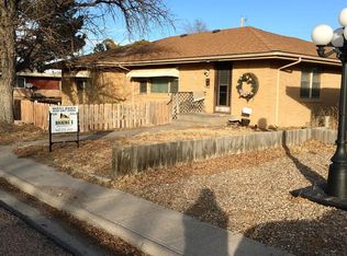 1214 Conard Ave, Garden City, KS 67846