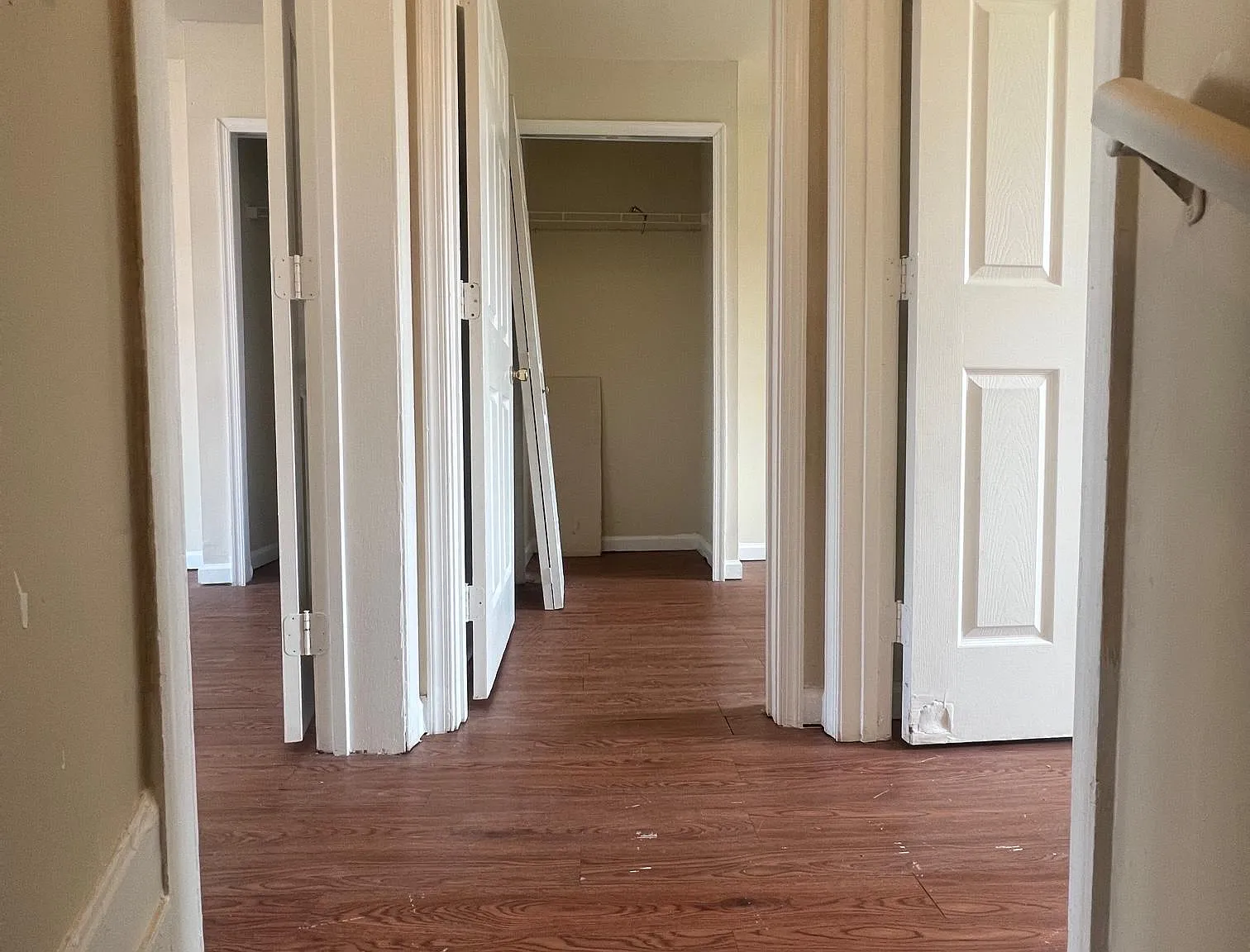 3 bed, 1000 sqft, $950 — Photo 4