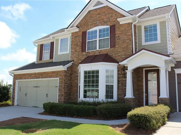 3305 Sardis Bend Dr, Buford, GA 30519