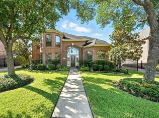 5722 Arbor Breeze Ct, Katy, TX 77450