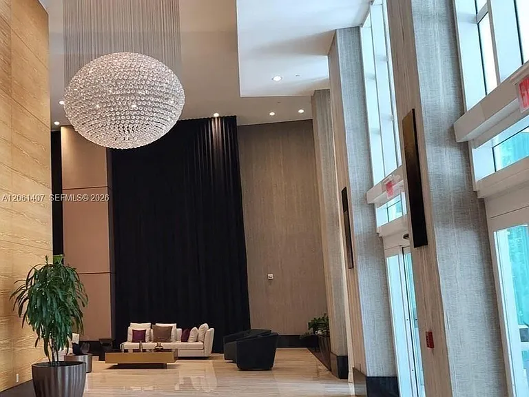 950 Brickell Bay Dr #2406 — Photo 17