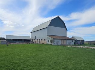 County Road Ii #1, Larsen, WI 54947