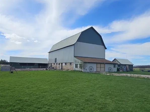 County Road Ii #1, Larsen, WI 54947