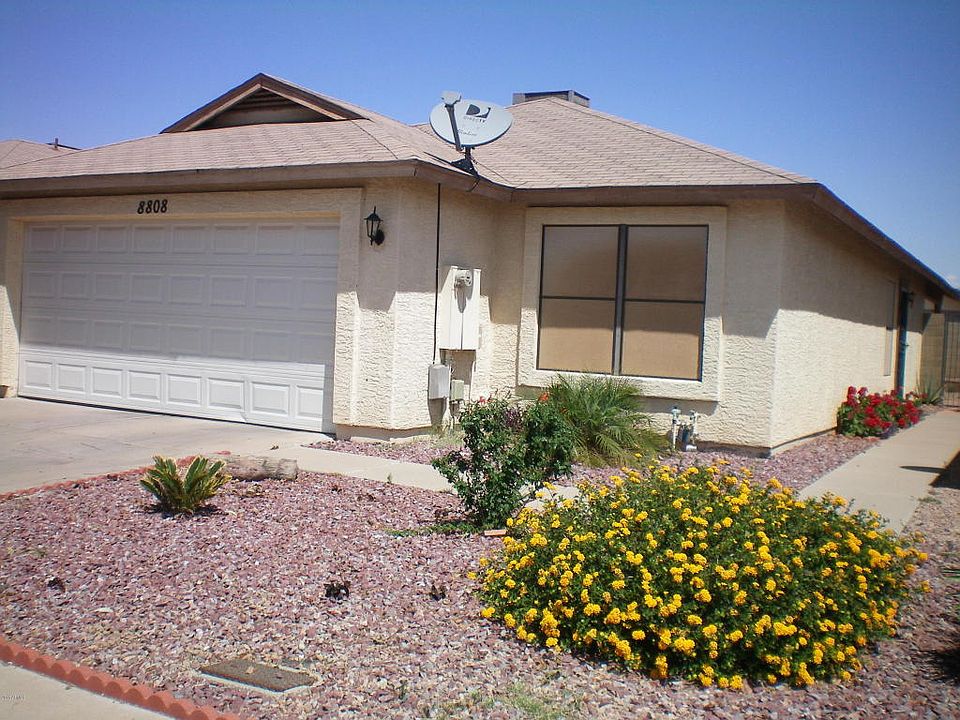 1st image of 8808 W Amelia Ave