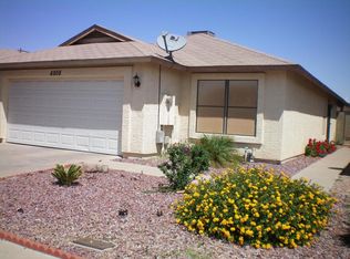 8808 W Amelia Ave, Phoenix, AZ 85037
