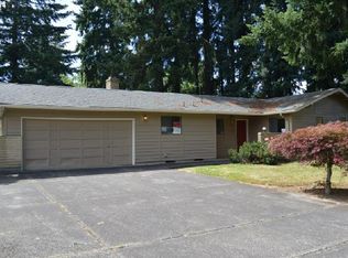1114 NE 126th Ave, Vancouver, WA 98684