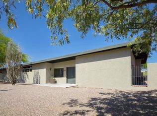 370 S Treston Ln, Tucson, AZ 85711