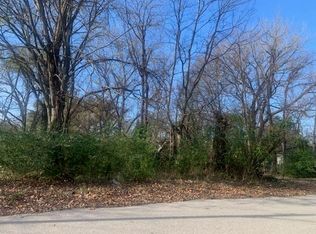 1621 Barton St, Memphis, TN 38106