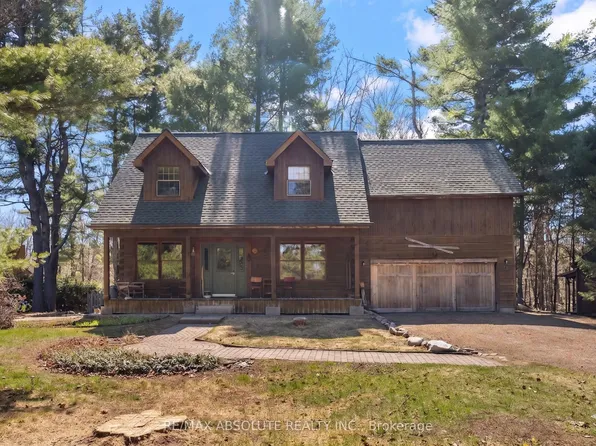 21 Forest Ridge Rd, McNab/braeside, ON K7S 3T3