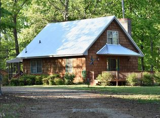 135 Hardman Rd, Colbert, GA 30628