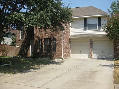 19422 Gladewater Dr, Tomball, TX, 77375