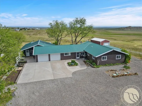 945 Lorraine St, Billings, MT 59105