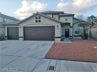 4120 W Delhi Ave, North Las Vegas, NV 89032