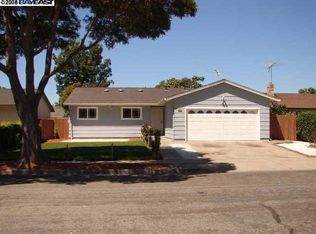 5897 Saint Paul Dr, Newark, CA 94560