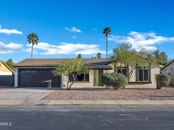 605 W Posada Ave, Mesa, AZ 85210