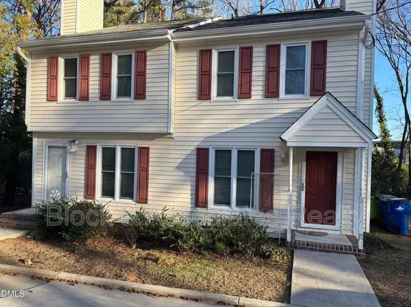 2922 Glenridge Dr APT A, Raleigh, NC 27604