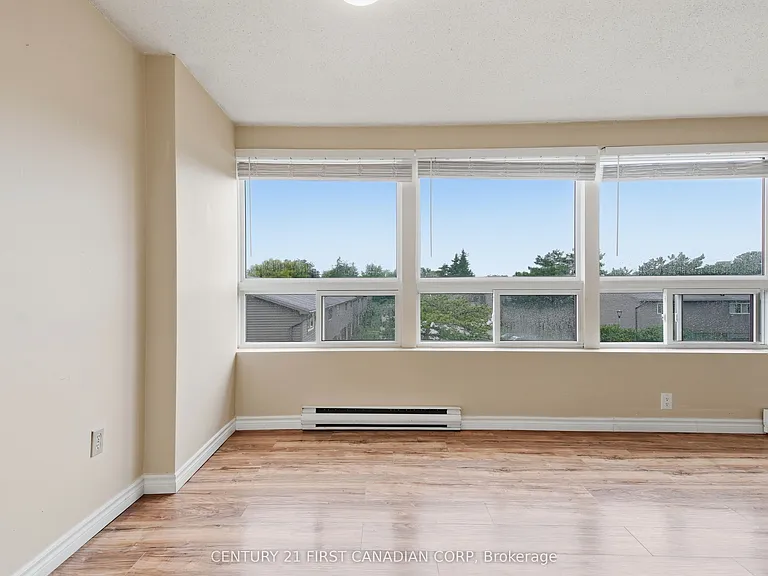 1445 Huron St #306 — Photo 8