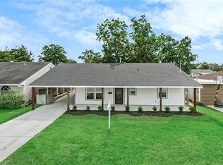 628 Lang St, New Orleans, LA 70131