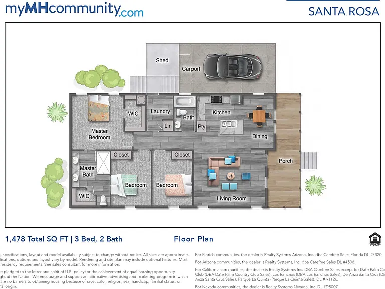 1415 Main St #242 — Photo 21