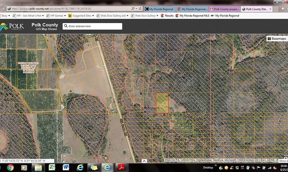 2nd image of Old Grade Rd