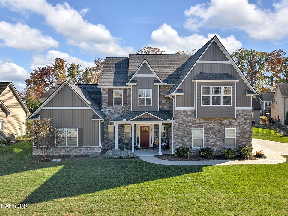 1st image of 12324 Blacksburg Ln