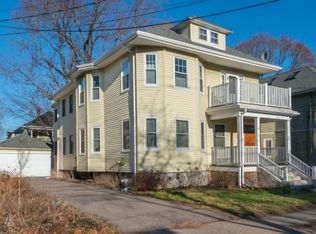 78 Marathon St, Arlington, MA 02474