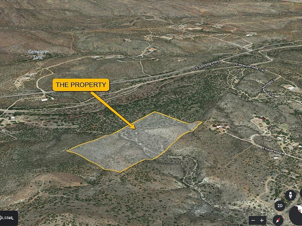 1st image of S Sonoita Hwy