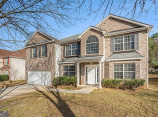 1492 Saint George Pl, Conyers, GA 30012