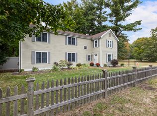 63 Landham Rd, Sudbury, MA 01776