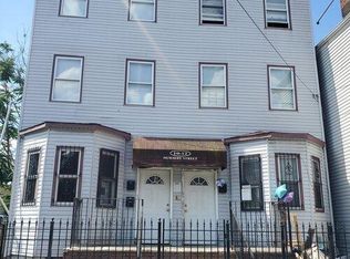 10 Nursery St FLOOR 1, Newark, NJ 07104