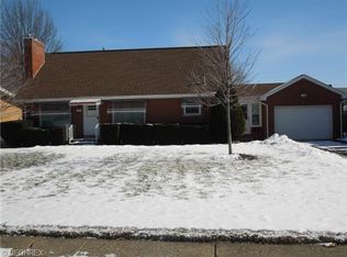 122 Aultman Ave NW, Canton, OH 44708