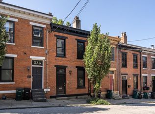 331 Milton St, Cincinnati, OH 45202