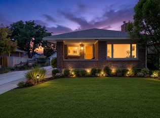 1332 E Thornton Ave, Salt Lake City, UT 84105