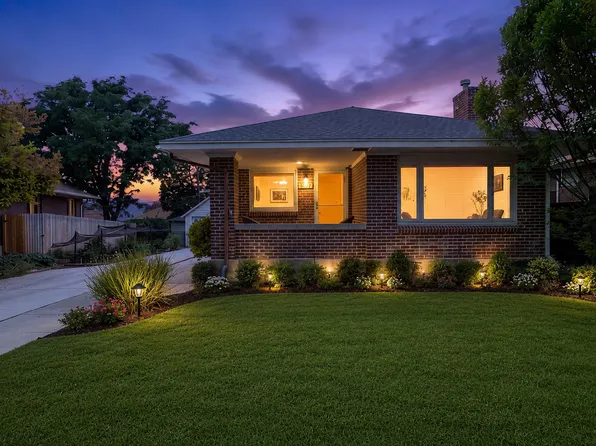 1332 E Thornton Ave, Salt Lake City, UT 84105