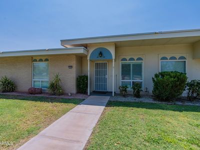10053 W Thunderbird Blvd, Sun City, AZ, 85351