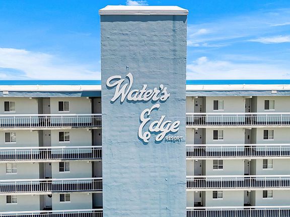 2nd image of 1012 N Waccamaw Dr. #808
