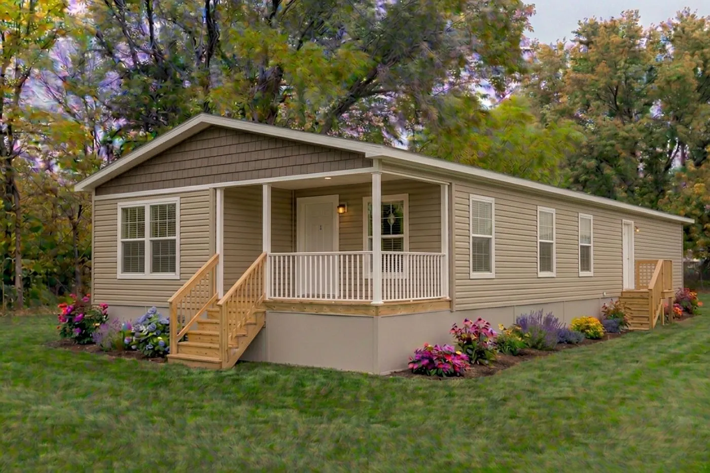 518 Tower View Ave - 4BD 2.5BA — Photo 1