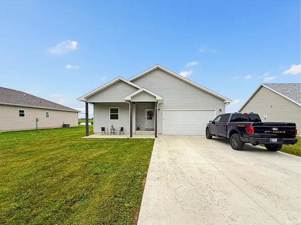 62 S Jefferson St, Hamlet, IN 46532