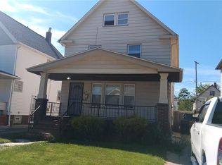 3446 W 122nd St, Cleveland, OH 44111