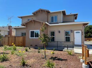 428 Warren Ave, San Leandro, CA 94577