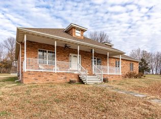 2393 E Valley Water Mill Rd, Springfield, MO 65803