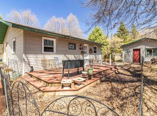 387 Woodbridge Way, Nekoosa, WI 54457