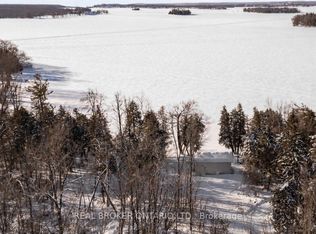 4275 Hopkins Bay Rd, Ramara, ON L3V 0N7