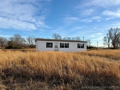 9774 N 441st Rd, Big Cabin, OK, 74332