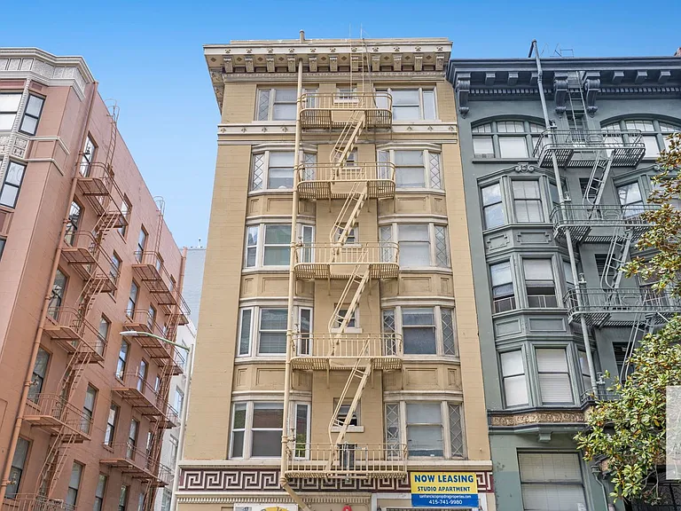 621 Taylor St — Photo 26