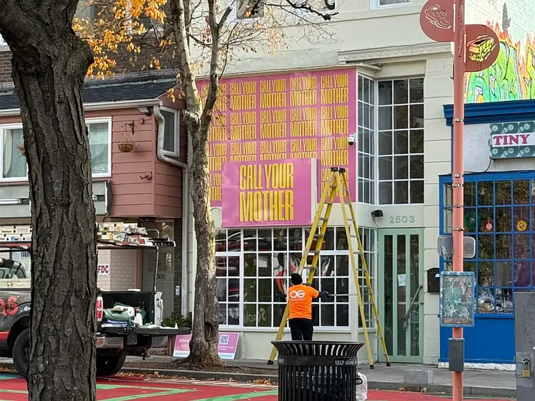 New Call Your Mother Deli Opening Soon