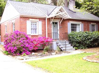 3044 Oakdale Rd, Hapeville, GA 30354