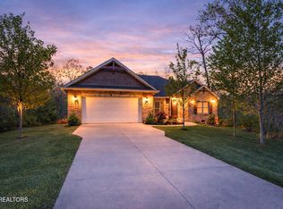 107 Charles Pl, Fairfield Glade, TN 38558